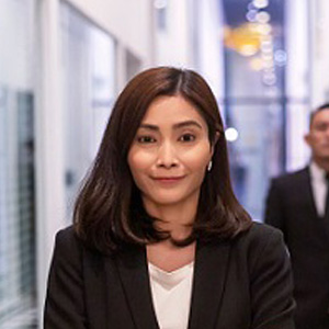Nur Aisyah Ikram
