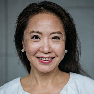 Matilda Chin