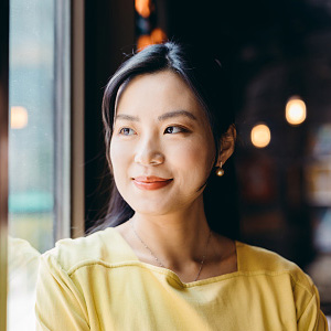 Sally Tan