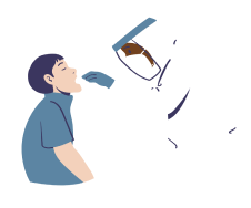 Step 4. Get tested