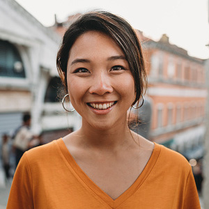 Sylvia Choo